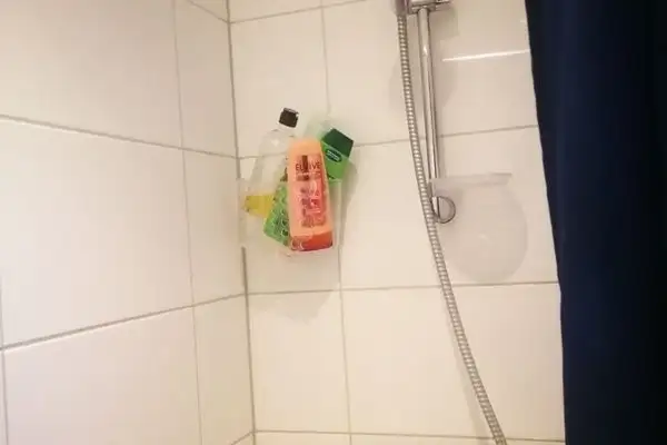 Foto #6 Kamer Eyssoniusstraat Groningen