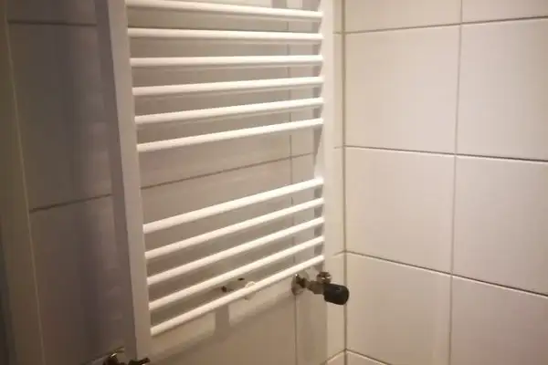 Foto #7 Kamer Eyssoniusstraat Groningen