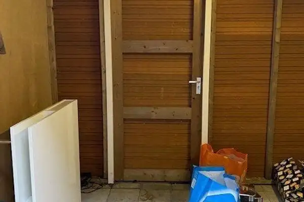 Foto #8 Kamer Coranthijnestraat Groningen