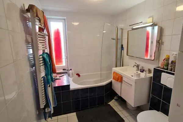 Foto #5 Kamer Coranthijnestraat Groningen