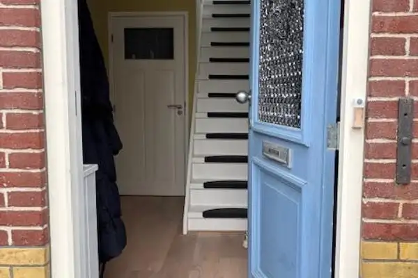 Foto #2 Huurwoning Wilhelminastraat Krommenie