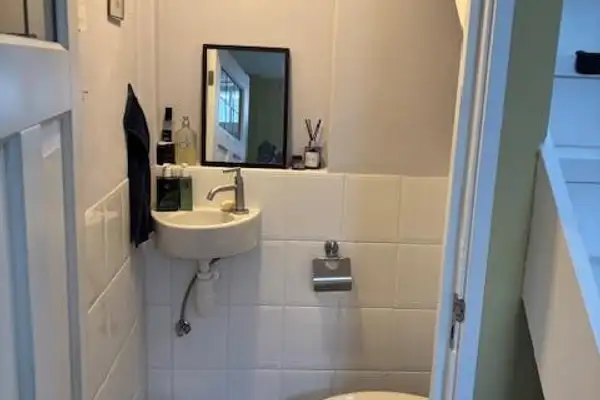 Foto #3 Huurwoning Wilhelminastraat Krommenie