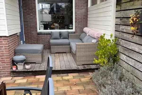 Foto #22 Huurwoning Wilhelminastraat Krommenie