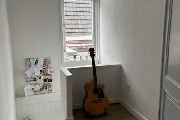 Foto #11 Huurwoning Wilhelminastraat Krommenie