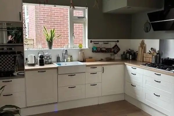 Foto #8 Huurwoning Wilhelminastraat Krommenie