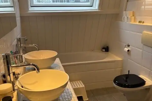 Foto #15 Huurwoning Wilhelminastraat Krommenie