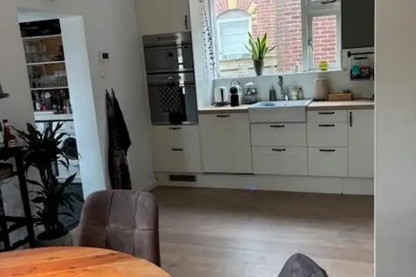 Foto #9 Huurwoning Wilhelminastraat Krommenie