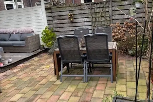 Foto #21 Huurwoning Wilhelminastraat Krommenie