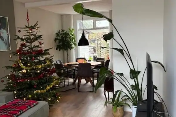 Foto #4 Huurwoning Wilhelminastraat Krommenie