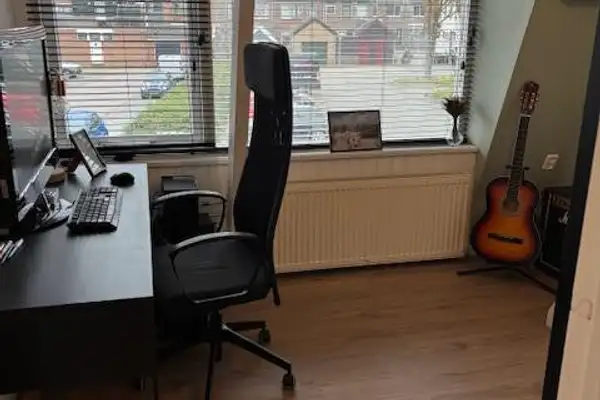 Foto #20 Huurwoning Wilhelminastraat Krommenie