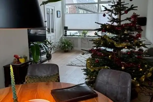 Foto #6 Huurwoning Wilhelminastraat Krommenie