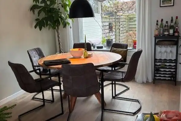 Foto #7 Huurwoning Wilhelminastraat Krommenie