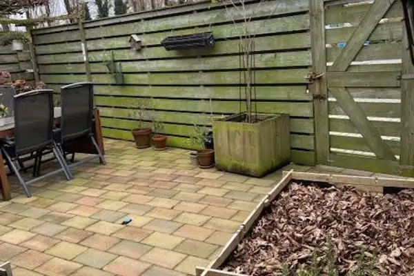 Foto #23 Huurwoning Wilhelminastraat Krommenie