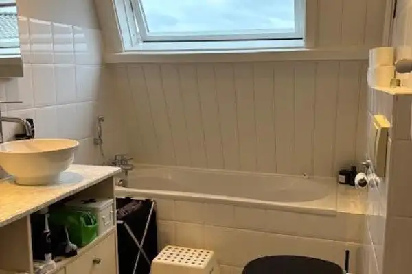 Foto #14 Huurwoning Wilhelminastraat Krommenie