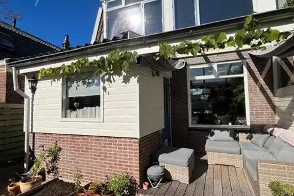 Foto #24 Huurwoning Wilhelminastraat Krommenie