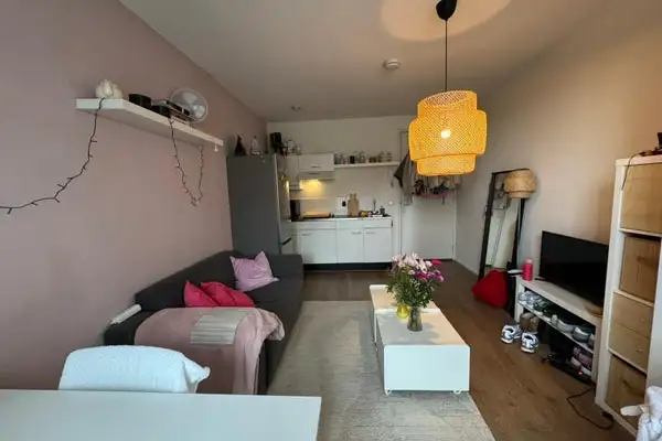 Foto #1 Kamer Herestraat Groningen