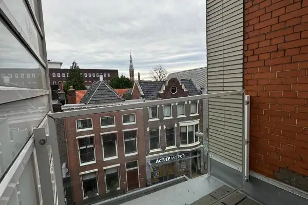 Foto #6 Kamer Herestraat Groningen
