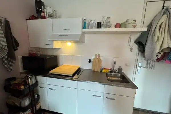 Foto #3 Kamer Herestraat Groningen