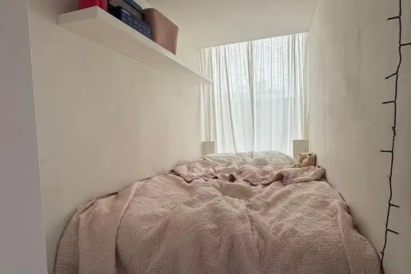 Foto #4 Kamer Herestraat Groningen