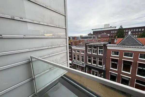 Foto #5 Kamer Herestraat Groningen