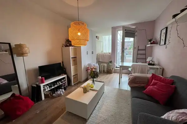 Foto #0 Kamer Herestraat Groningen