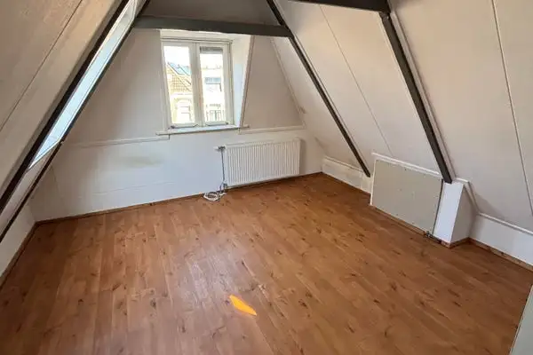 Foto #3 Kamer Friesestraatweg Groningen