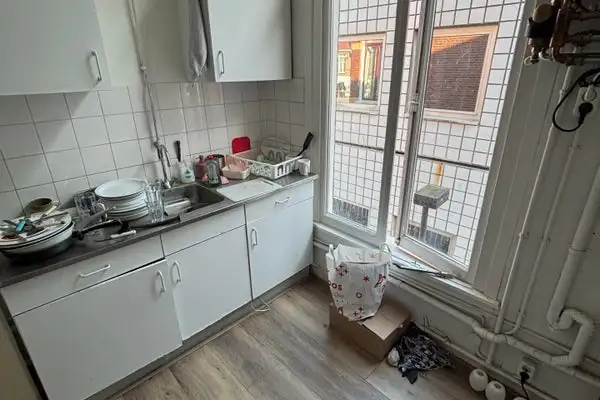 Foto #6 Kamer Friesestraatweg Groningen