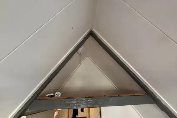 Foto #5 Kamer Friesestraatweg Groningen