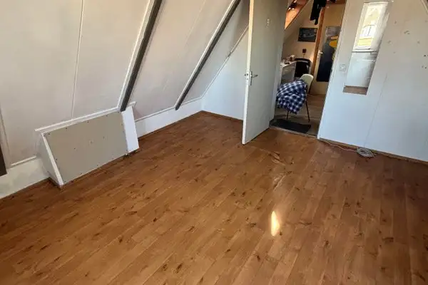 Foto #4 Kamer Friesestraatweg Groningen