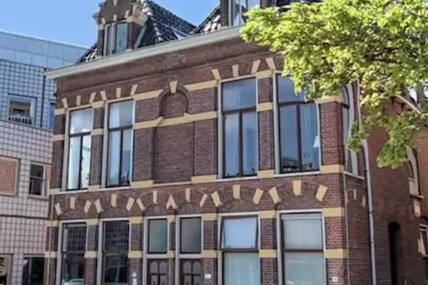 Foto #0 Kamer Friesestraatweg Groningen