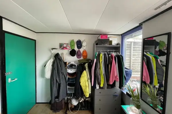 Foto #3 Kamer Hoogstraat Enschede