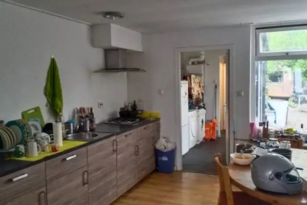 Foto #4 Kamer Hoogstraat Enschede