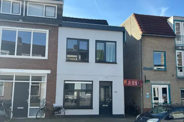 Foto #0 Kamer Hoogstraat Enschede