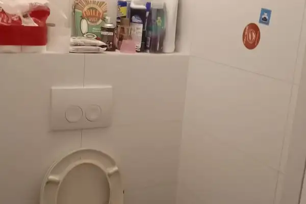 Foto #7 Kamer Hoogstraat Enschede