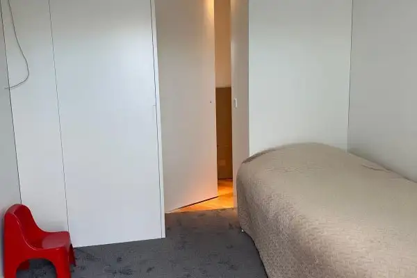 Foto #22 Appartement Weissenbruchlaan Rotterdam