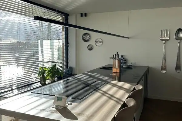 Foto #9 Appartement Weissenbruchlaan Rotterdam