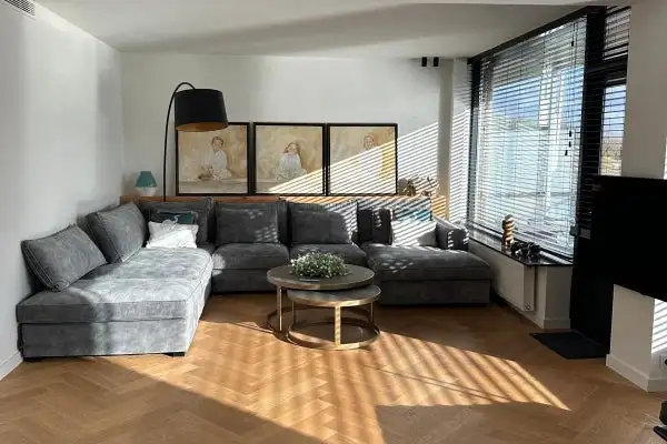 Foto #2 Appartement Weissenbruchlaan Rotterdam