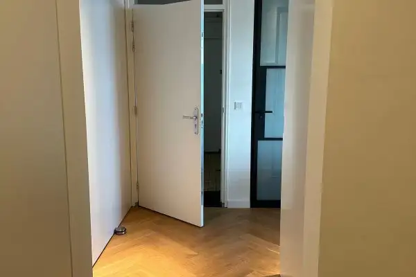 Foto #19 Appartement Weissenbruchlaan Rotterdam