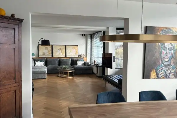 Foto #5 Appartement Weissenbruchlaan Rotterdam