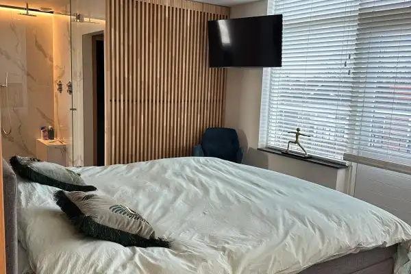 Foto #14 Appartement Weissenbruchlaan Rotterdam