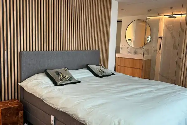 Foto #13 Appartement Weissenbruchlaan Rotterdam