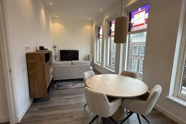 Foto #3 Appartement Mosterdsteeg Leiden