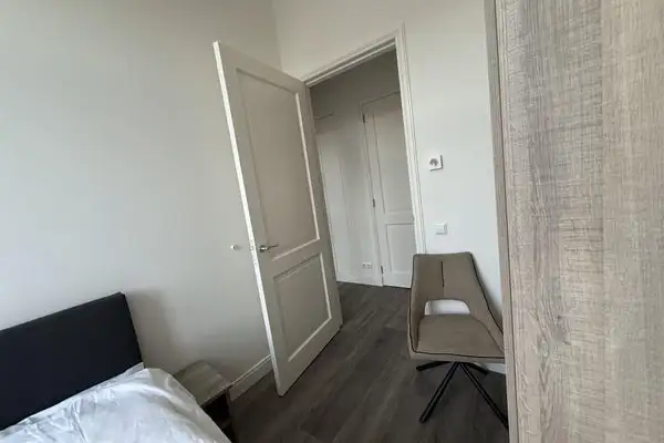 Foto #23 Appartement Mosterdsteeg Leiden