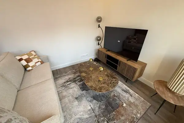 Foto #7 Appartement Mosterdsteeg Leiden