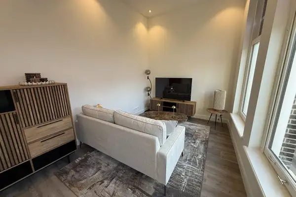 Foto #2 Appartement Mosterdsteeg Leiden