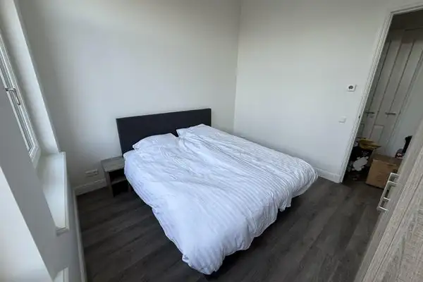 Foto #13 Appartement Mosterdsteeg Leiden