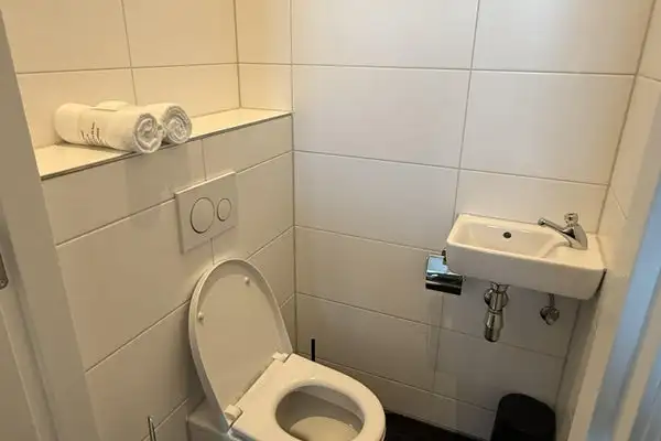 Foto #20 Appartement Mosterdsteeg Leiden