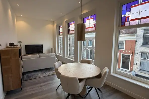 Foto #0 Appartement Mosterdsteeg Leiden