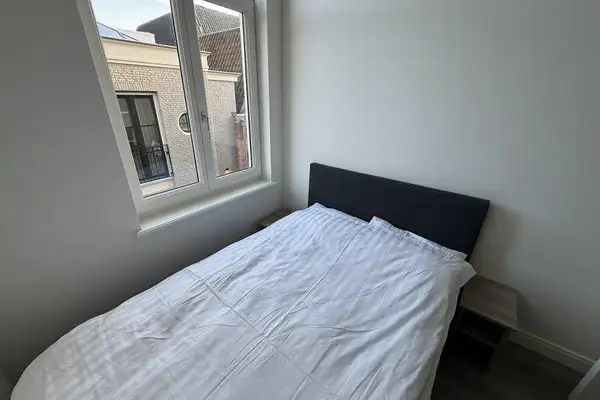 Foto #24 Appartement Mosterdsteeg Leiden