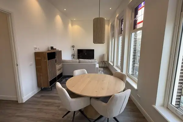 Foto #6 Appartement Mosterdsteeg Leiden